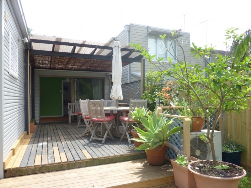 34 Nelson Street, Rozelle NSW 2039
