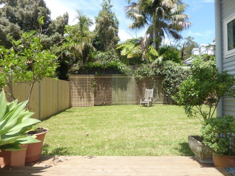 34 Nelson Street, Rozelle NSW 2039