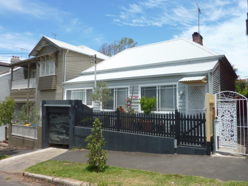 34 Nelson Street, Rozelle NSW 2039