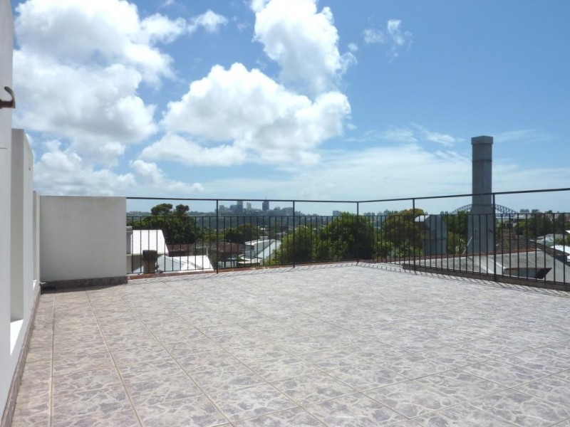 2/321A Darling Street, Balmain NSW 2041