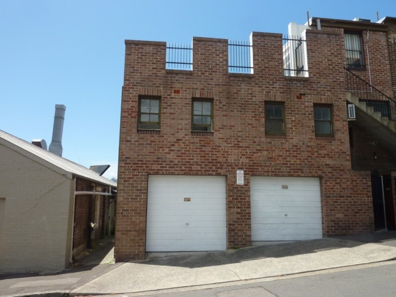 2/321A Darling Street, Balmain NSW 2041