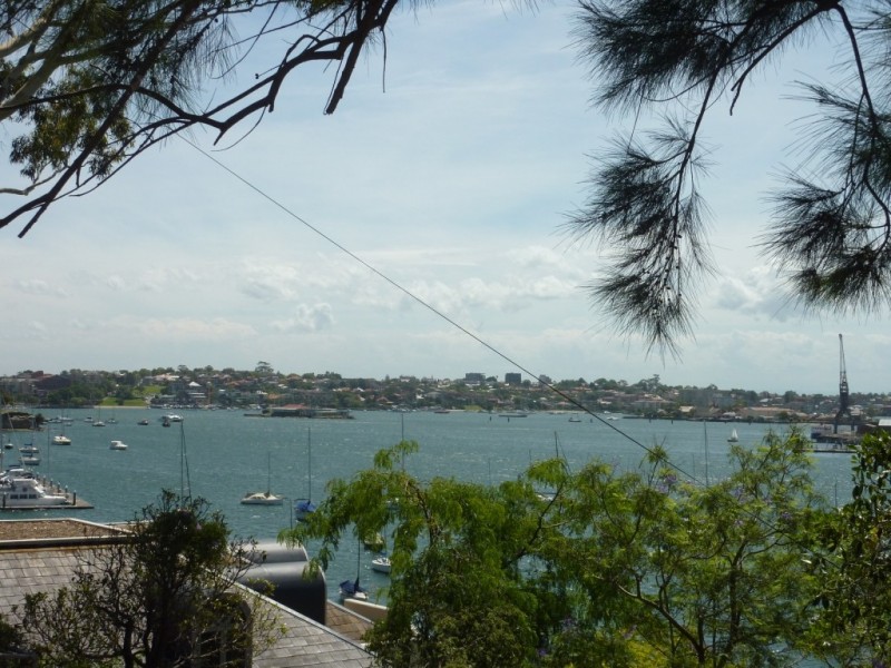 2/2-6 Louisa Road, Birchgrove NSW 2041