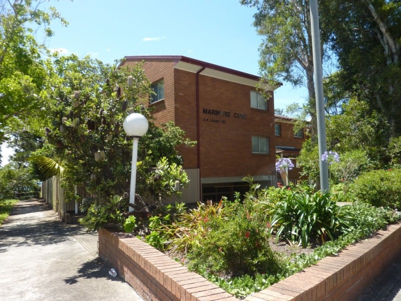 2/2-6 Louisa Road, Birchgrove NSW 2041