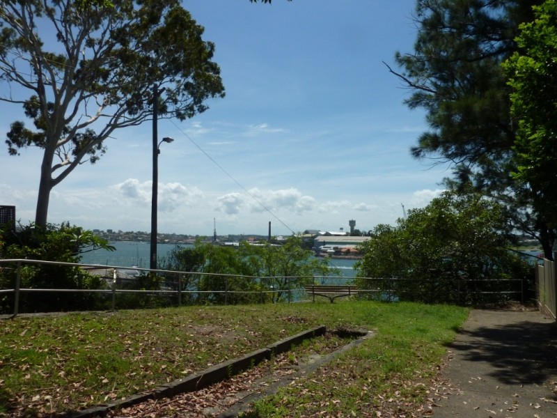 2/2-6 Louisa Road, Birchgrove NSW 2041