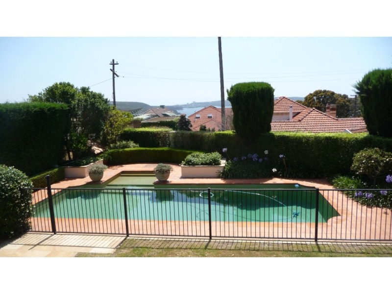 33 Upper Almora Street, Mosman NSW 2088