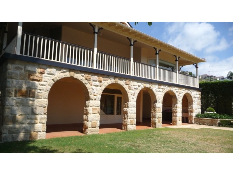 33 Upper Almora Street, Mosman NSW 2088