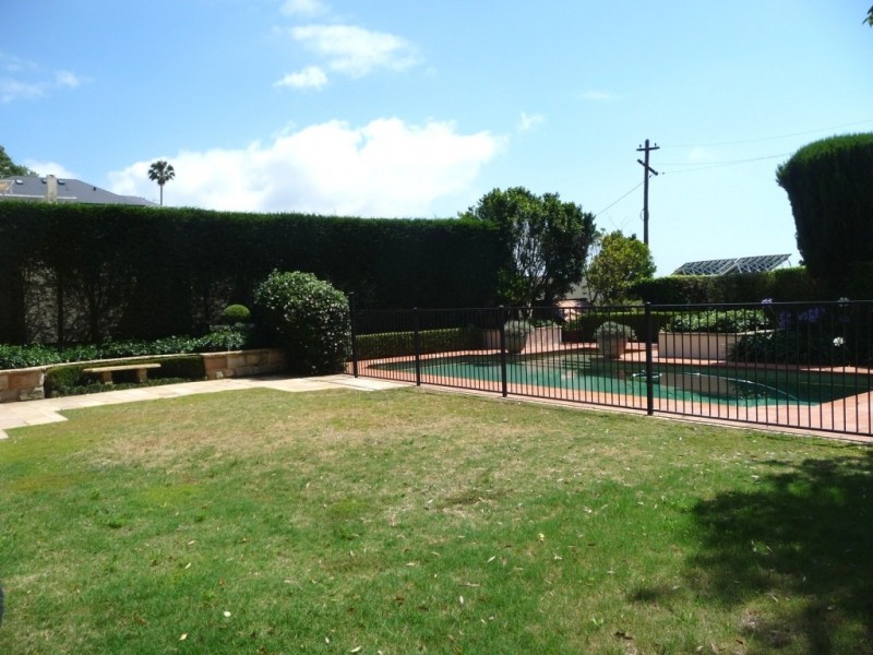 33 Upper Almora Street, Mosman NSW 2088