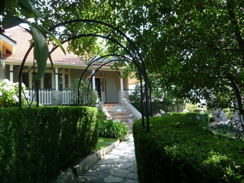 33 Upper Almora Street, Mosman NSW 2088