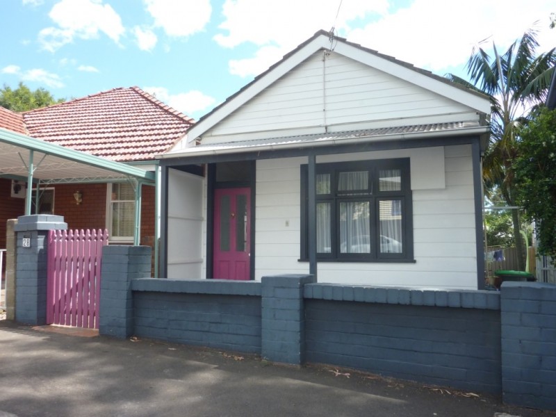 28 High Street, Balmain NSW 2041