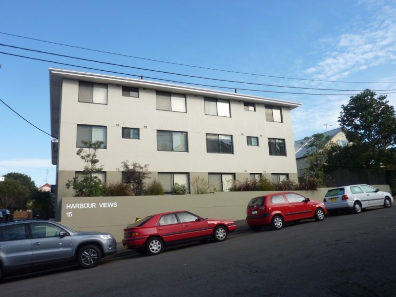 9/15 Johnston St, Balmain East NSW 2041