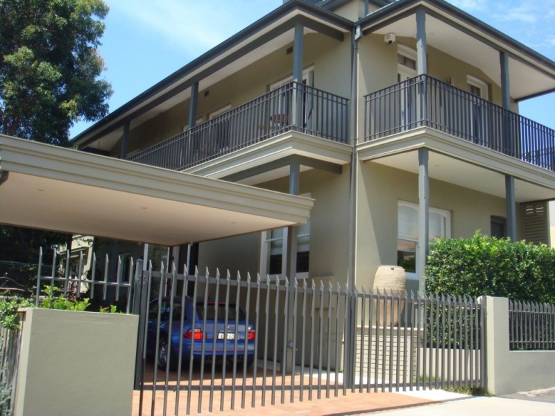 23 Margaret Street, Rozelle NSW 2039