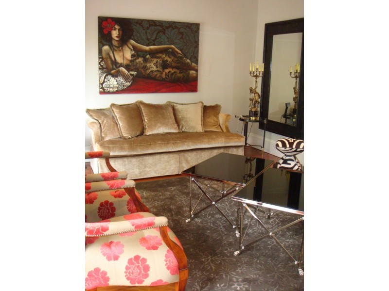 23 Maragaret Street, Rozelle NSW 2039