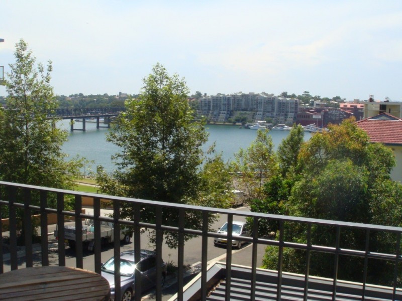 23 Maragaret Street, Rozelle NSW 2039