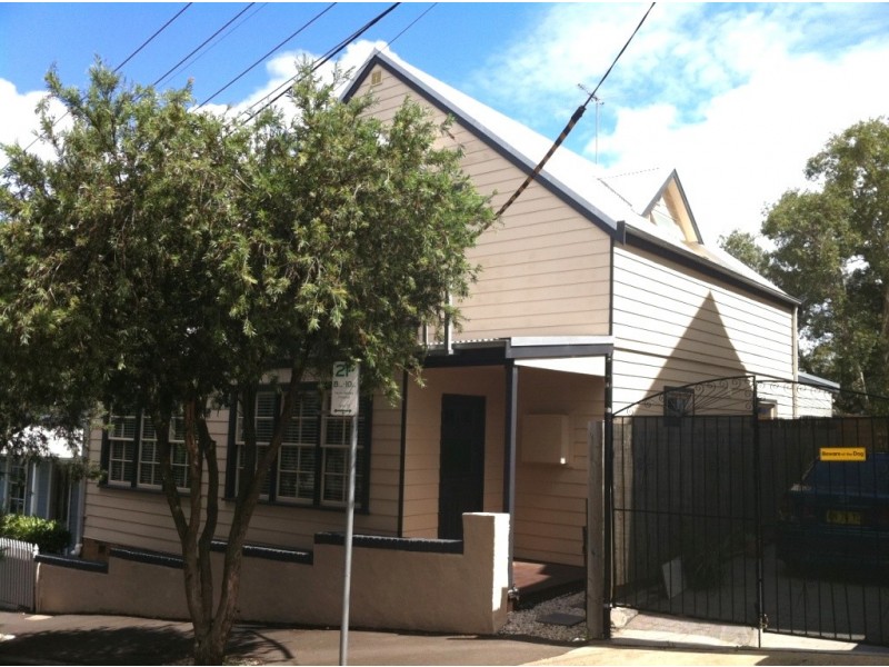 20 Bruce Street, Rozelle NSW 2039