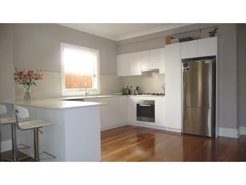 20 Bruce Street, Rozelle NSW 2039