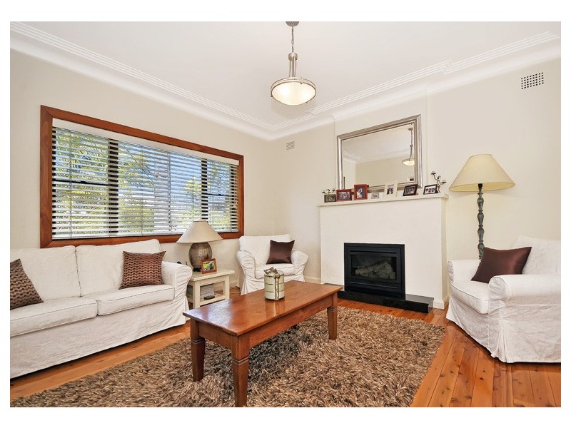 13 Carranya St, Riverview NSW 2066