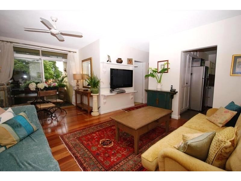 16/15 King Street, Balmain NSW 2041