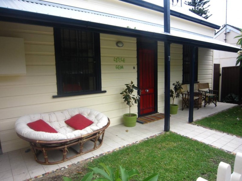 7 Burt Street, Rozelle NSW 2039