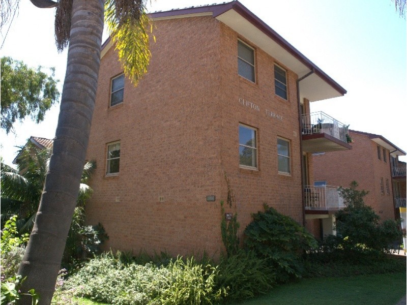 3/2-4 Clifton Street, Balmain East NSW 2041