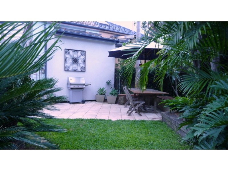 21 North St, Balmain NSW 2041