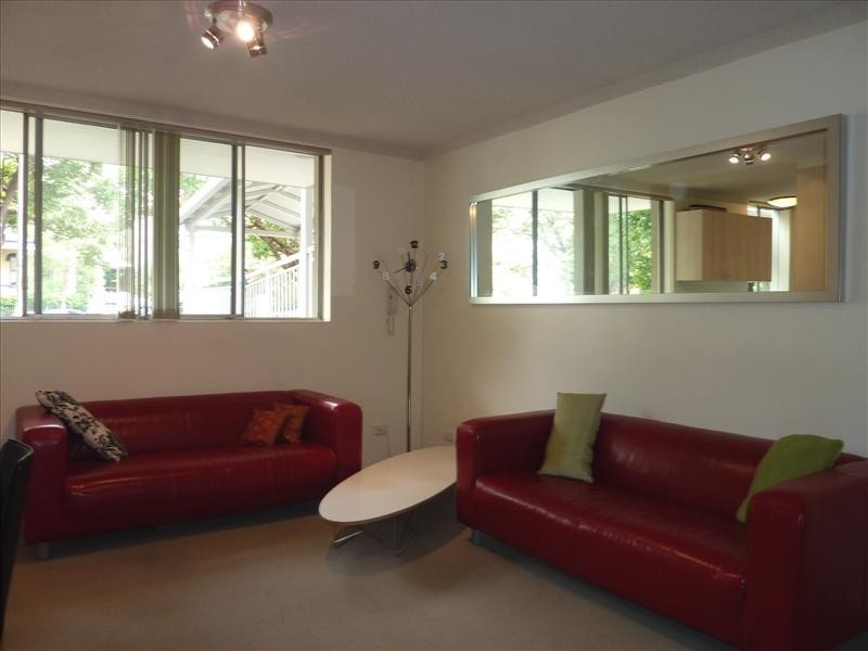 8/19 Johnston St, Annandale NSW 2038