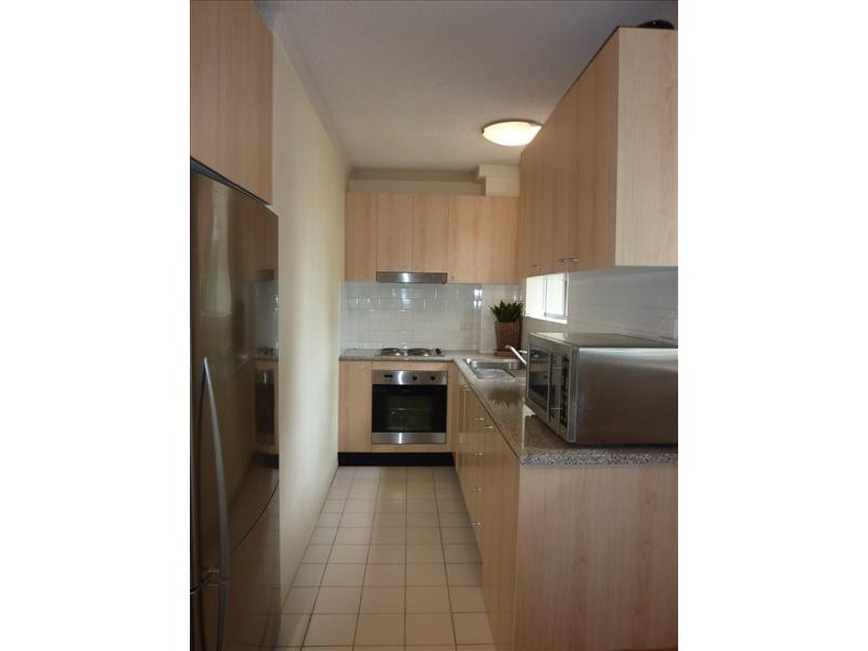 8/19 Johnston St, Annandale NSW 2038