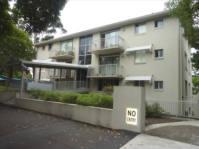 8/19 Johnston St, Annandale NSW 2038