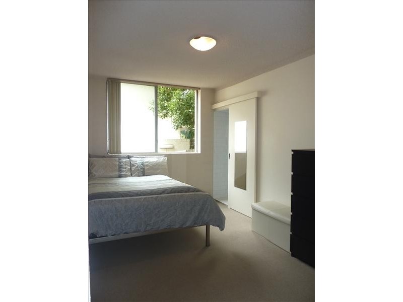 8/19 Johnston St, Annandale NSW 2038