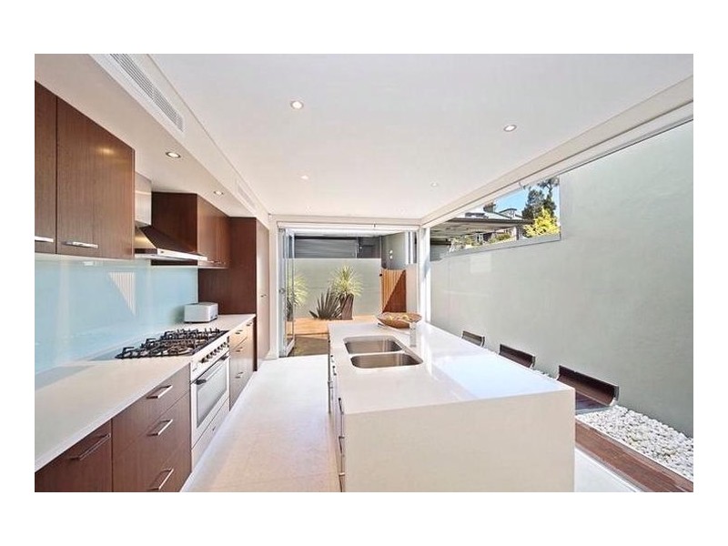 95 Sutherland St, Paddington NSW 2021