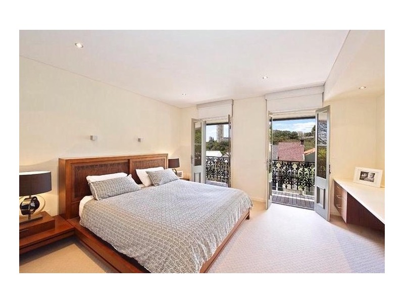 95 Sutherland St, Paddington NSW 2021