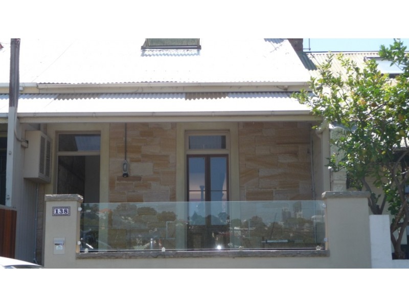 138 Short St, Birchgrove NSW 2041