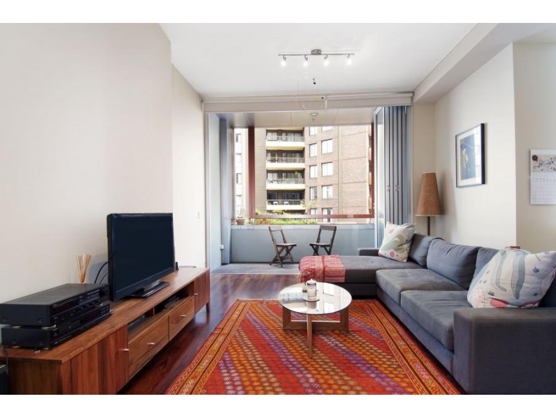 503/2 York St, Sydney NSW 2000