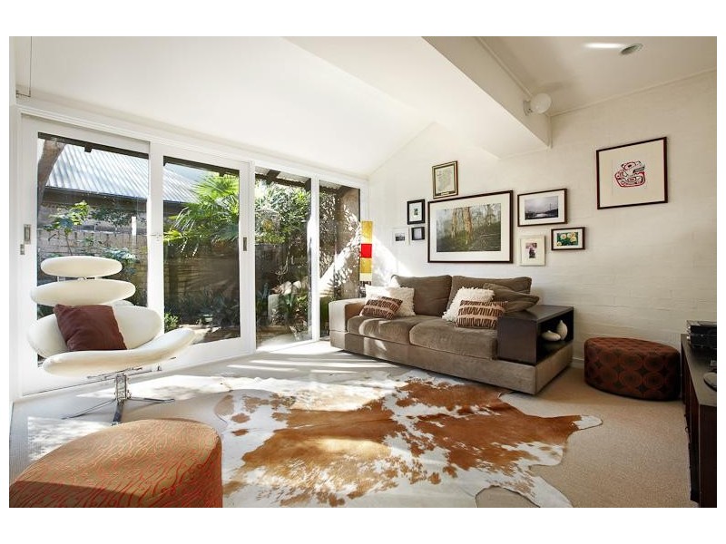 2/86 College Street, Balmain NSW 2041