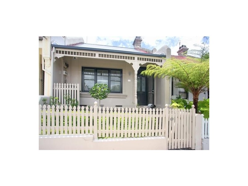 66 Westbourne Street, Petersham NSW 2049