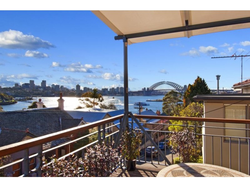 20 Paul Street, Balmain East NSW 2041