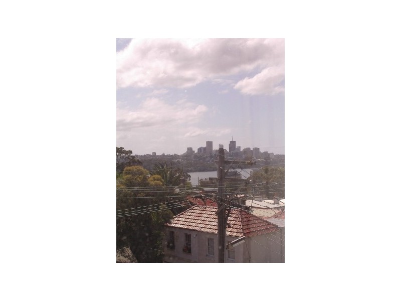 7/20 Gladstone Street, Balmain NSW 2041
