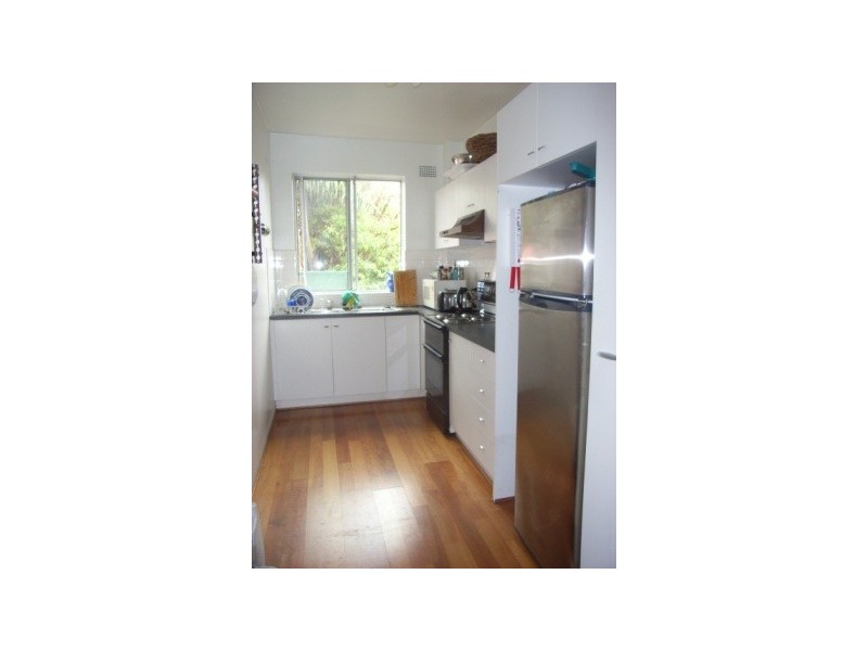 5/25 Foucart Street, Rozelle NSW 2039