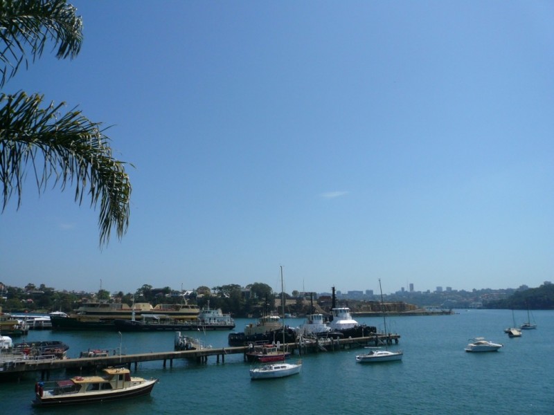 28 Hart Street, Balmain NSW 2041