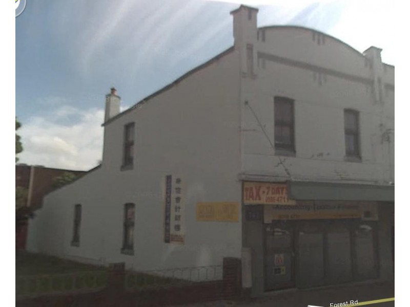 142 Forest Rd, Hurstville NSW 2220