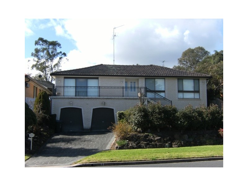 32 Wyangala Crescent, Leumeah NSW 2560