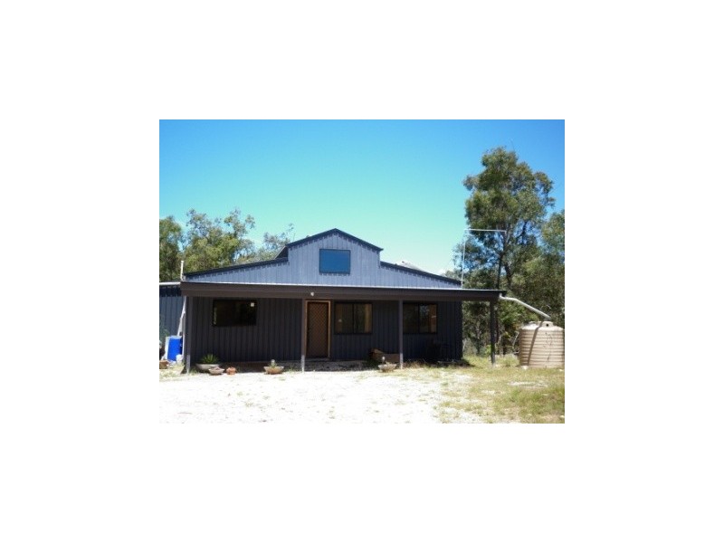 188 Mckey Rd, Crossdale QLD 4312