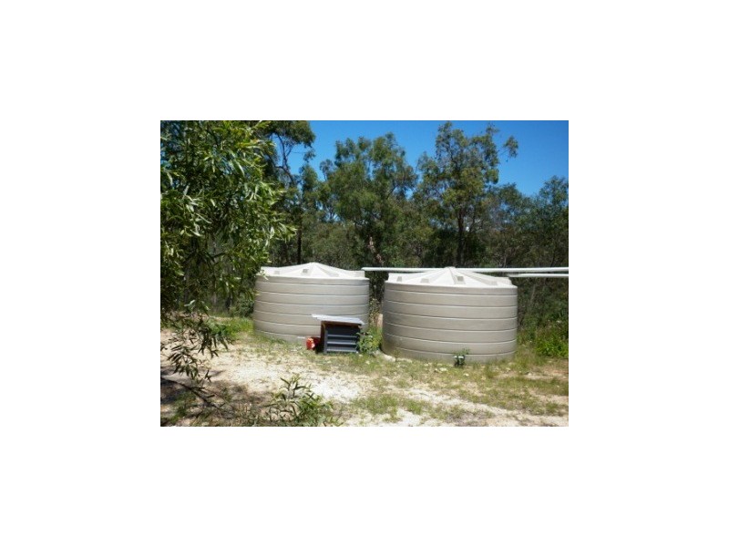 188 Mckey Rd, Crossdale QLD 4312