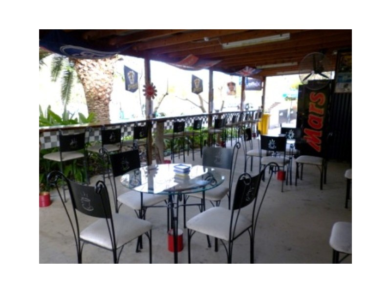 1 Guldbransen St, Somerset Dam QLD 4312