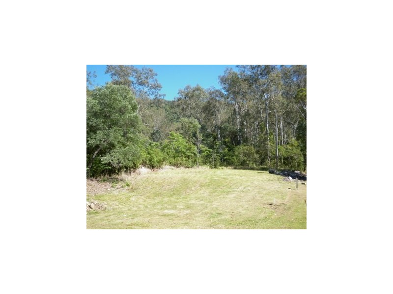Lot/7 First Ave, Somerset Dam QLD 4312