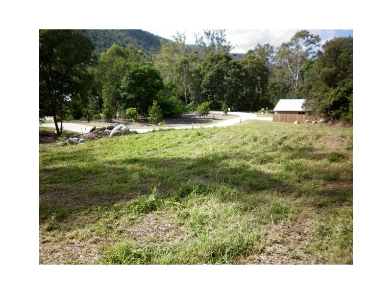 Lot/5 1 First Ave, Somerset Dam QLD 4312