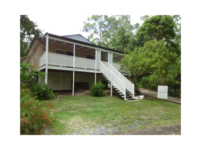 11 Jubliee, Somerset Dam QLD 4312