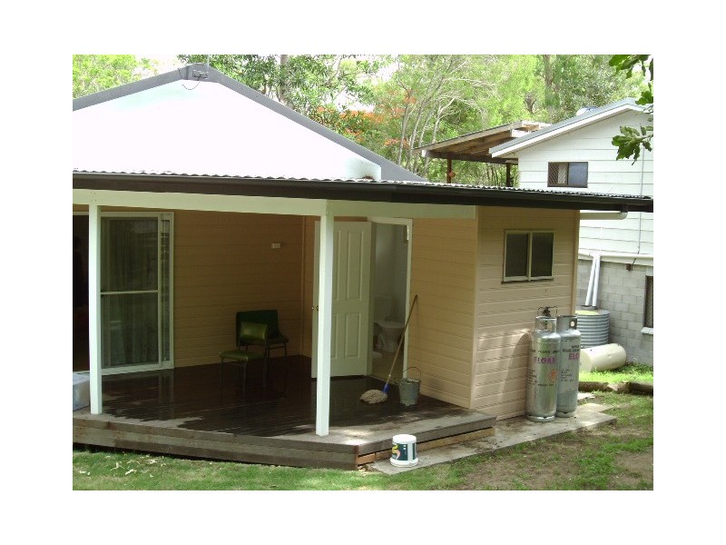 11 Jubliee, Somerset Dam QLD 4312