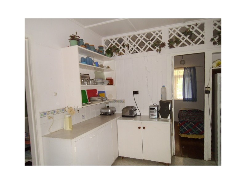 12 George St, Somerset Dam QLD 4312