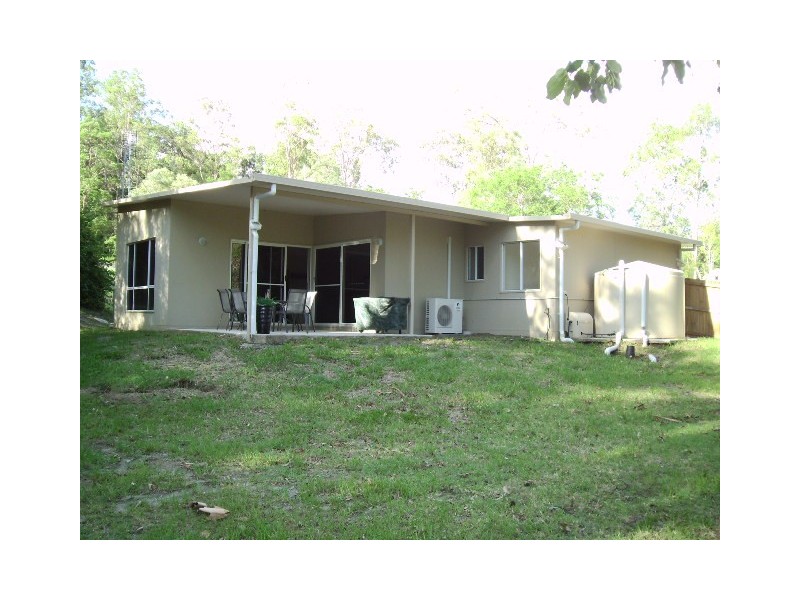 13 First Ave, Somerset Dam QLD 4312