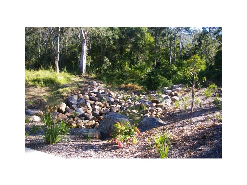 First Ave, Somerset Dam QLD 4312